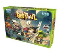 Ankama - Jeu De Stratégie - Boufbowl G