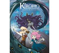 ANKAMA Kiroho - Les disparus de Bois-sur-mer