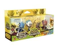 Ankama - Krosmaster Arena - Set #1 : Fire and Ice G