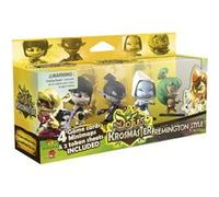 Ankama - Krosmaster Arena - Set #2 : Remington Style G