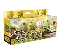 Ankama - Krosmaster Arena - Set #4 : Earth and Wind G