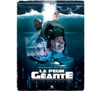 ANKAMA La peur géante - intégrale