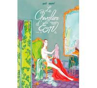 ANKAMA Le Chevalier D'Eon tome 1