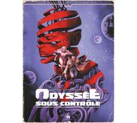 ANKAMA Odyssée sous contrôle