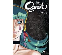 ANKAMA Ogrest tome 2