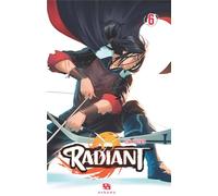ANKAMA Radiant tome 6