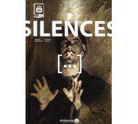 ANKAMA silences tome 1