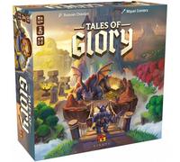 Ankama Tales Of Glory