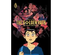 ANKAMA The golden path