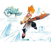 ANKAMA wakfu - making of saison 1 tome 2