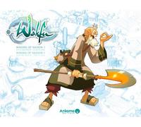 ANKAMA Wakfu - making of saison 1 tome 4