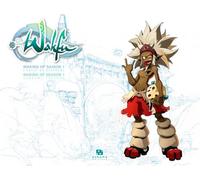 ANKAMA Wakfu - making of saison 1 tome 5