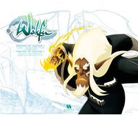 ANKAMA wakfu - making of saison 1 tome 7