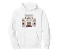 Ankara, Musée des Beaux-Arts, Dessin, Turquie Sweat à Capuche