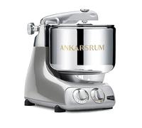Ankarsrum 6230 SV appareil de cuisine multifonction, argent