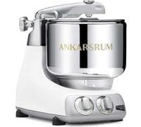 Ankarsrum - akm6230blc-gl Ankarsrum AKM6230BLC-GL blanc G