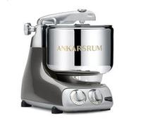 Ankarsrum Assistent Original AKM 6230 BC - Robot multi-fonctions - 1500 Watt - noir métallisé Noir métallisé G