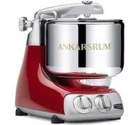 Ankarsrum Assistent Original AKM 6230 R - Robot multi-fonctions - 1500 Watt - rouge Rouge G
