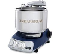 Ankarsrum Assistent Original AKM 6230 RB - Robot multi-fonctions - 1500 Watt - bleu roi Bleu roi G