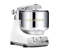 Ankarsrum® Assistent Original® - Akm6230 Kitchen Machine - Glossy White (GW)