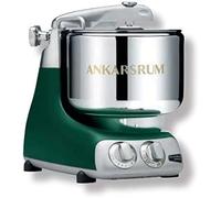 Ankarsrum - Green Forest Green Robot