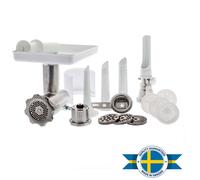 ANKARSRUM Hachoir avec Accessoires