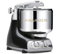 Ankarsrum - Robot pâtissier 7l 1500w noir diamant - akm6230nr-d