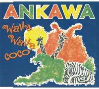 Ankawa - Ankawa Walla Coco [Import]