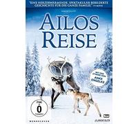 Anke Engelke - Ailos Reise