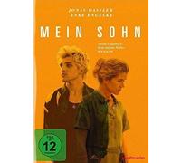 Anke Engelke;Jonas Dassler - Mein Sohn