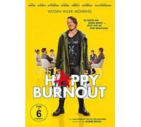 Anke Engelke,Wotan Wilke Möhring,Julia Koschitz - Happy Burnout