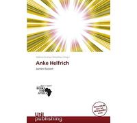 Anke Helfrich