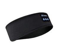 ankee Casque Bluetooth avec haut-parleur Bluetooth ultra fin pour la musique, les balayages, le Laufen, les entraînements, les voyages