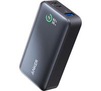 Anker Anker PowerCore 533 | Powerbank 10.000 mAh 30 Watt Power Delivery Noir Noir