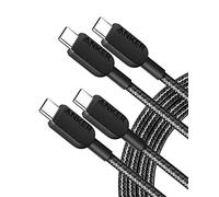 Anker 310 Câble USB C vers USB C 2.0,60W / 3A (1,8 m)