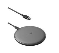 Anker 313 chargeur sans fil (Pad) Black