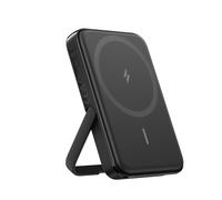 Anker 322 MagGo 5 000 mAh chargement sans fil noir