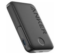 Anker 322 MagGo 5000 mAh Recharge sans fil Noir