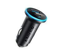 Anker 323 Chargeur USB-C de véhicule (52,5 W / 12 V)