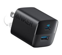 Anker 323 Universel Noir Secteur Intérieure