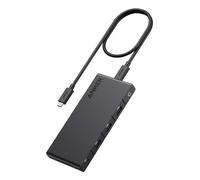 Anker 364 USB Type-C 5000 Mbit/s Noir