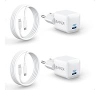 Anker 511 Chargeur Nano USB-C 20 W