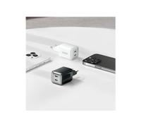 Chargeur USB C - ANKER - 521 - 40W - Compact - Rapide - Compatible iPhone et iPad