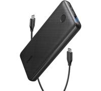 Anker 525 Powerbamk 20.000mAh 1 x 20W USB-C 1 x 18W USB-A noir