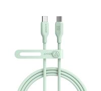 543 - Câble USB - 24 pin USB-C (M) pour 24 pin USB-C (M) - USB 2.0 - 1.83 m - Alimentation USB (100 W) - vert