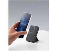 Anker 622 Magnetic Battery (MagGo) 5000 mAh Recharge sans fil Noir