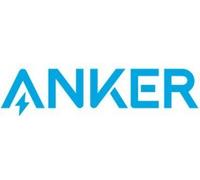 Anker 633 Magnétique Chargeur Rapide Sans Fil Batterie Externe 10.000mAh Noir