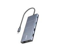 Anker Tech Station d'accueil USB-C 565 11-en-1 HDMI 4K PD 100W Ethernet SD/microSD