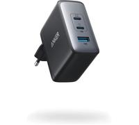 Anker 736 - Chargeur rapide - 100 W - USB-C - compact avec 3 ports