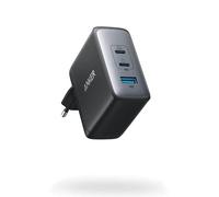 Anker Powerport 736 Nano II Universel Noir Secteur Charge rapide Intérieure